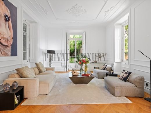 Luxury home in Sintra, Lisbon