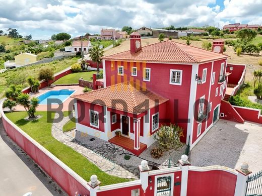 Luxe woning in Cadaval, Distrito de Lisboa