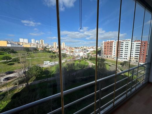 Daire Odivelas, Distrito de Lisboa