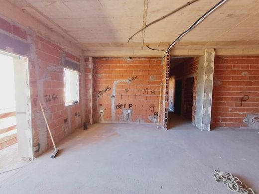 ローレ, Louléのアパートメント