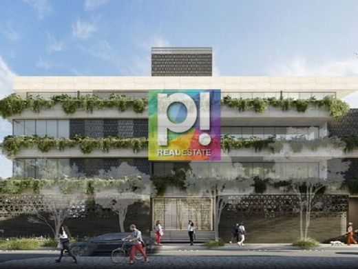 Miguel Hidalgo, Ciudad de Méxicoのアパートメント