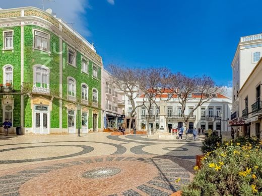 Κτίριο σε Lagos, Distrito de Faro