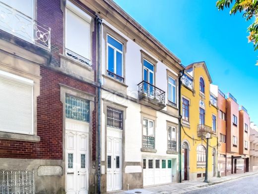 豪宅  波圖, Porto