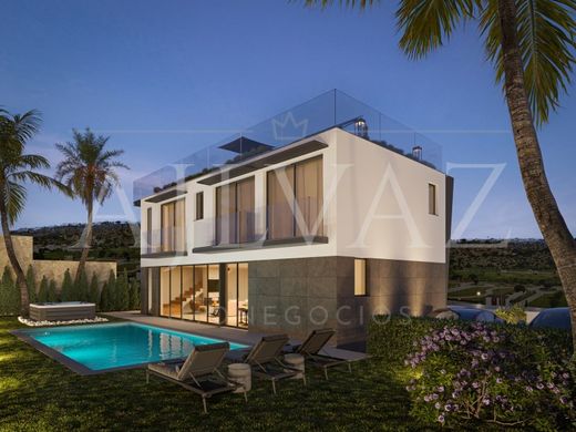 Luxe woning in Albufeira, Distrito de Faro