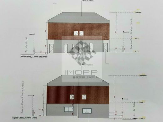 다세대 빌라 / Seixal, Distrito de Setúbal