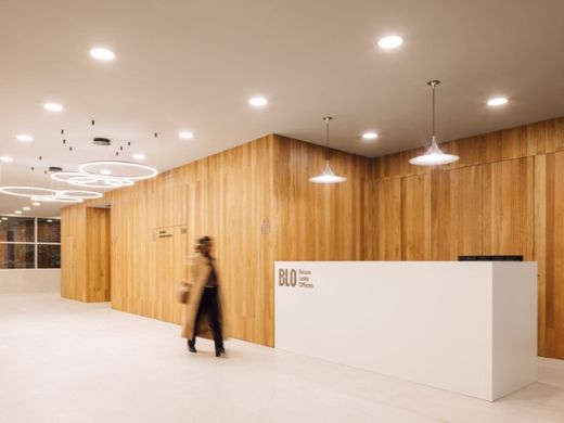 사무실 / 포르투, Porto