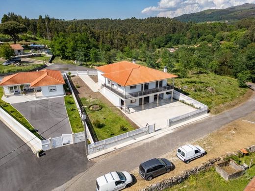 Casa de luxo - Paredes de Coura, Viana do Castelo