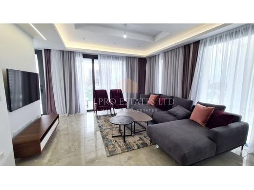 Apartment in Germasógeia, Limassol District