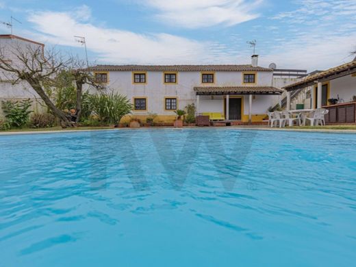 호화 저택 / Cadaval, Distrito de Lisboa