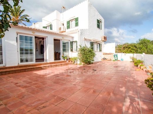 Rural or Farmhouse in Es Castell, Province of Balearic Islands