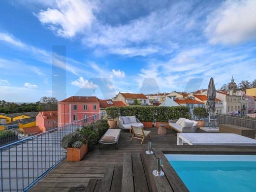 Apartament w Belém, Lisbon