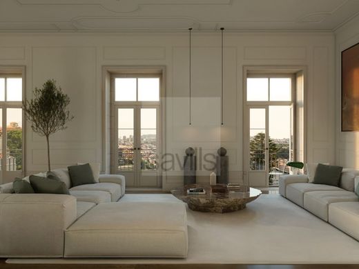 Daire Porto, Distrito do Porto