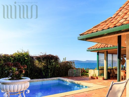 Πολυτελή κατοικία σε Vigo, Provincia de Pontevedra