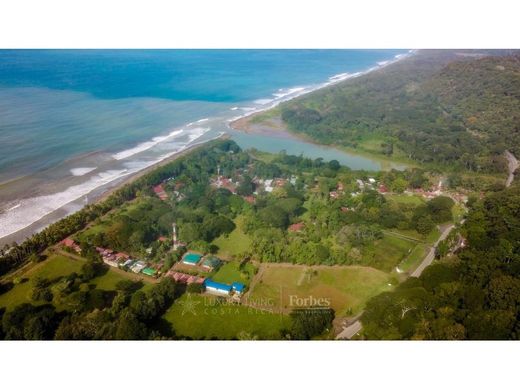 Grond in Osa, Provincia de Puntarenas