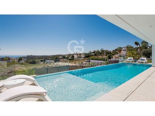 Villa in Estepona, Málaga