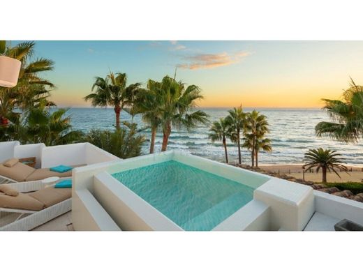 Appartement in Marbella, Provincia de Málaga