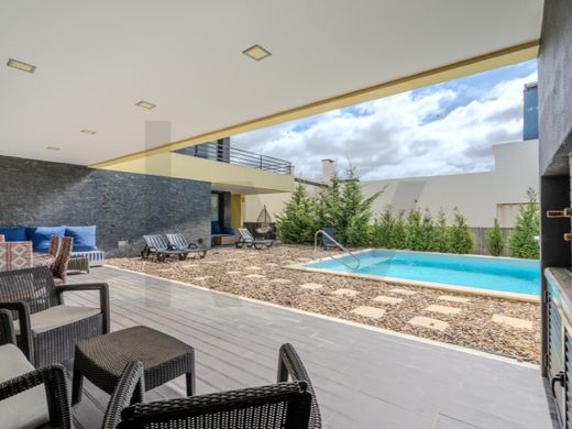 Luxury home in Sintra, Lisbon