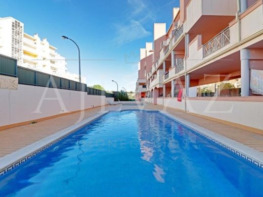 Apartment / Etagenwohnung in Albufeira, Distrito de Faro