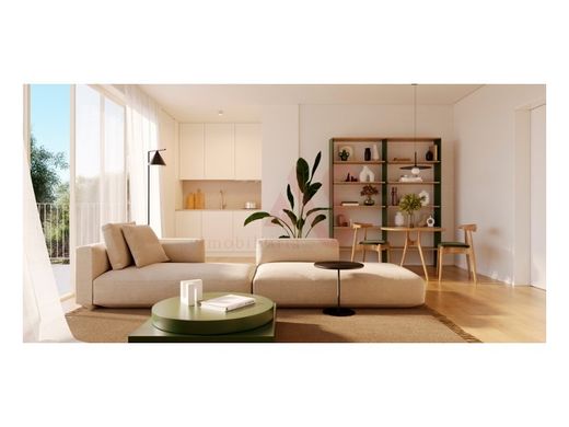 Apartment in Matosinhos, Distrito do Porto