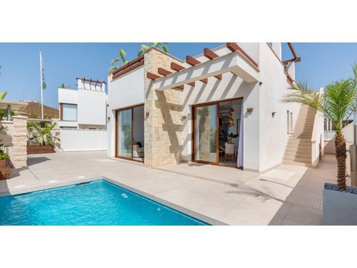 Casa de lujo en Vera, Almería