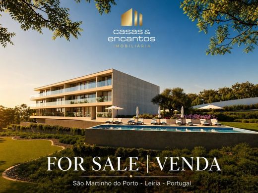 Apartment in Alcobaça, Distrito de Leiria