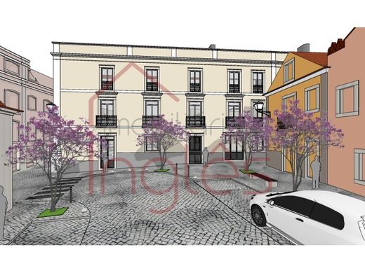 Complexos residenciais - Setúbal