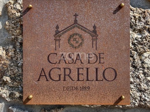 Luxury home in Santo Tirso, Distrito do Porto