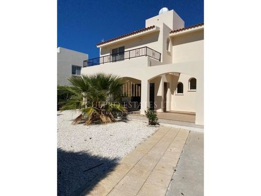 Casa di lusso a Coral Bay, Paphos District