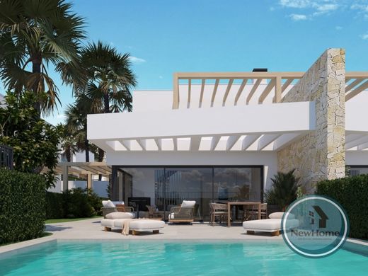 Monforte del Cid, アリカンテのヴィラ