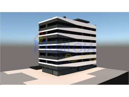Apartment / Etagenwohnung in Vila Real de Santo António, Distrito de Faro