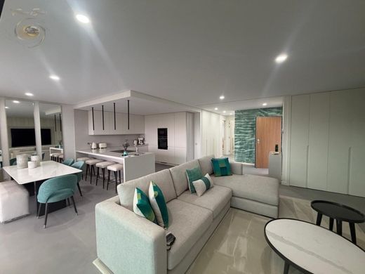 Komplex apartman Loulé, Distrito de Faro