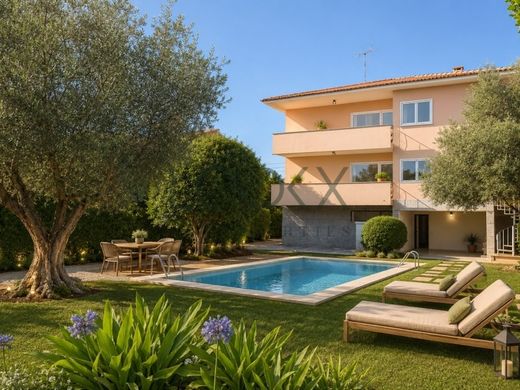 Casa de lujo en Cascais, Lisboa