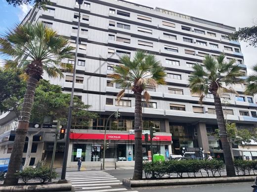Appartamento a Las Palmas de Gran Canaria, Provincia de Las Palmas