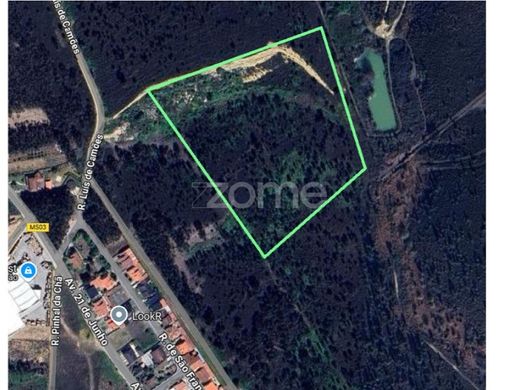 Grond in Vila Nova de Ourém, Ourém