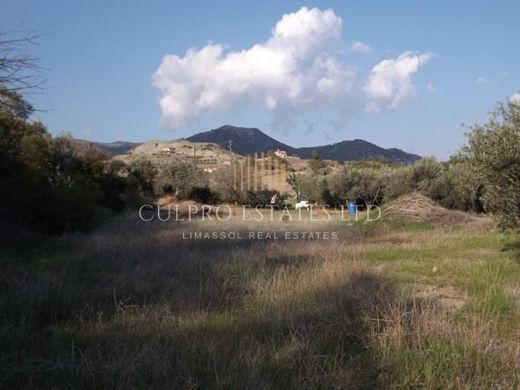 Grundstück in Pyrgos, Limassol District
