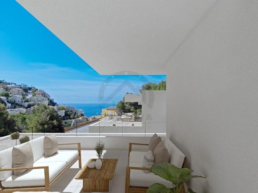 Appartement in Benitachell, Provincia de Alicante