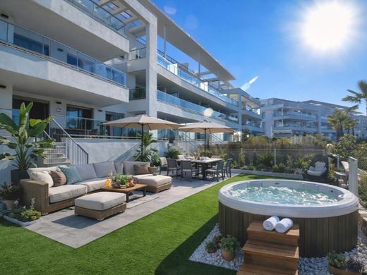 Apartment / Etagenwohnung in Mijas, Málaga