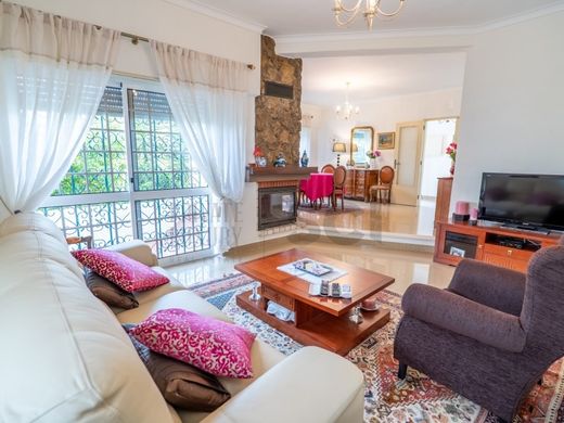 Luxus-Haus in Seixal, Distrito de Setúbal