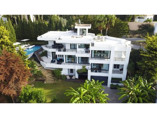 빌라 / Santa Eulària des Riu, Illes Balears