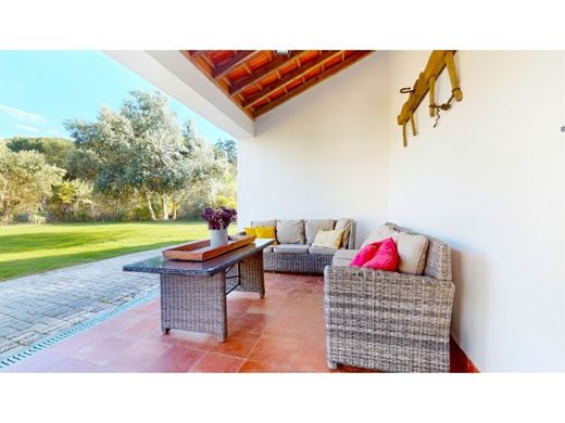 Lüks ev Setúbal, Distrito de Setúbal