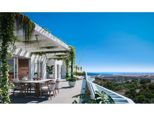 Apartment in Mijas, Malaga