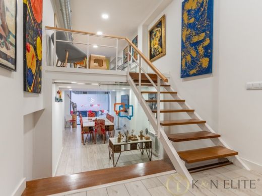 Bureau à Madrid, Province de Madrid