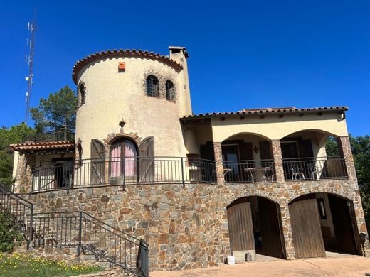 Calonge, Província de Gironaの高級住宅