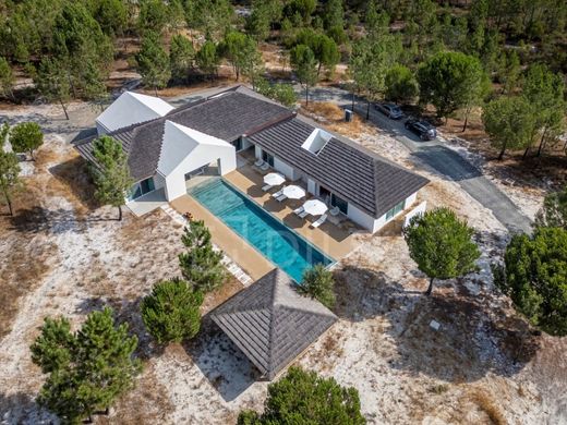 Luxe woning in Comporta, Alcácer do Sal