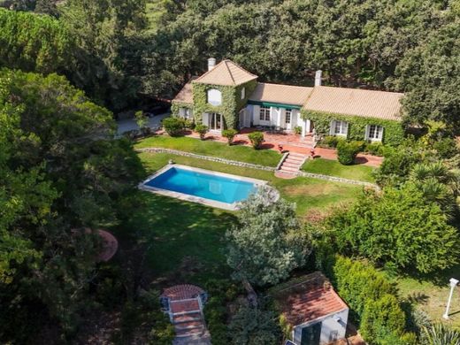 Maison de luxe à Mafra, Lisbonne