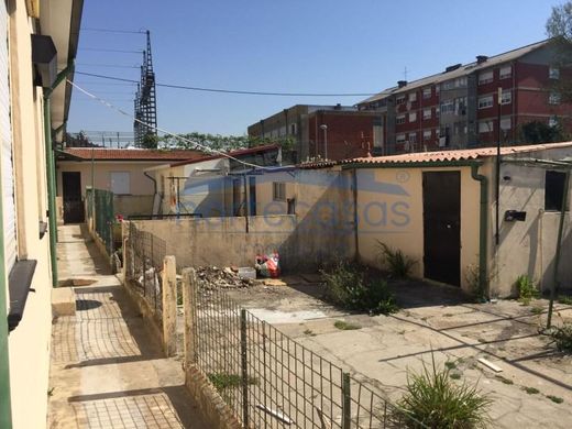Porto, Distrito do Portoの土地