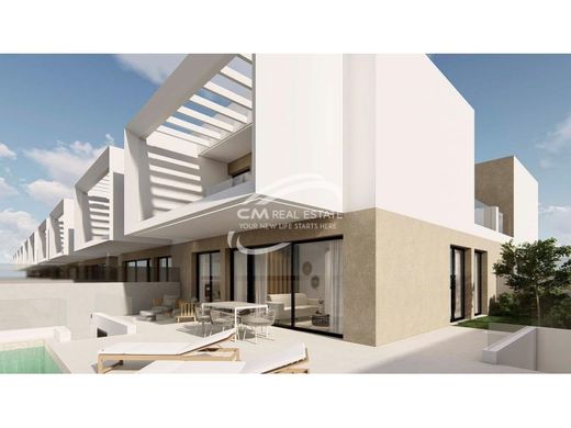 Chalet Pareado en Dolores, Provincia de Alicante