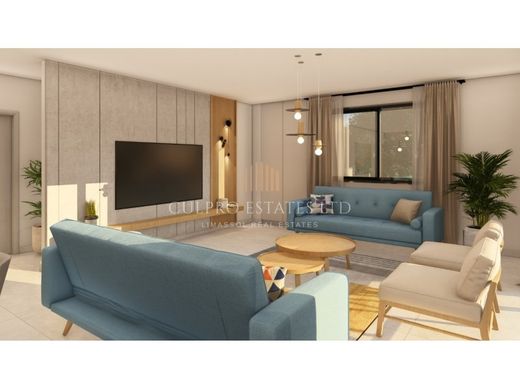 Apartment in Paphos, Paphos District