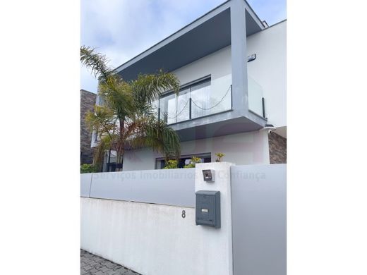 호화 저택 / Seixal, Distrito de Setúbal