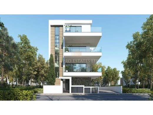 ‏דירה ב  Germasógeia, Limassol District